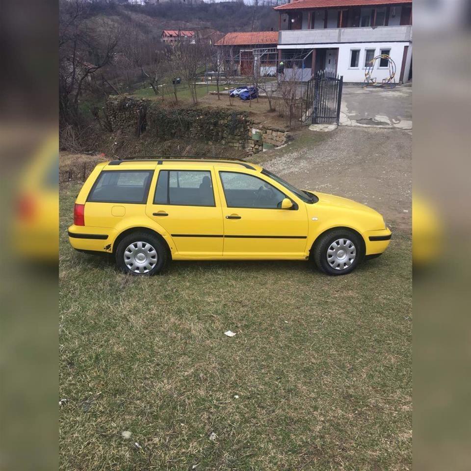 Golf-4