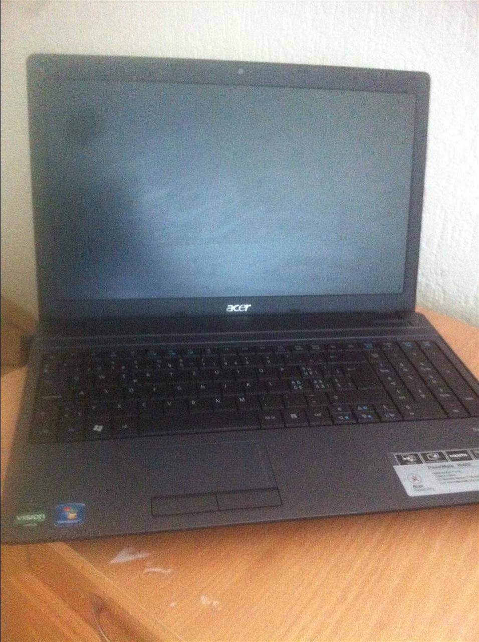 Laptop-