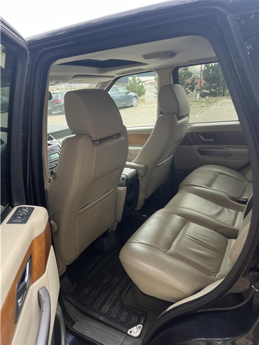 Range Rover