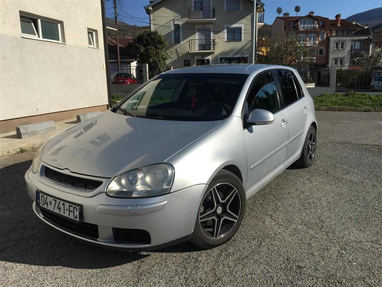 GOLF--5