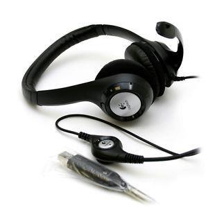 Logitech-h390