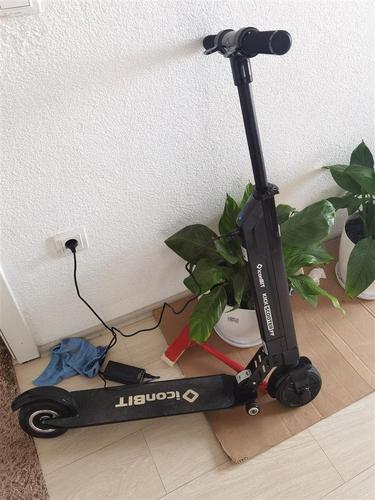 Trotinet 