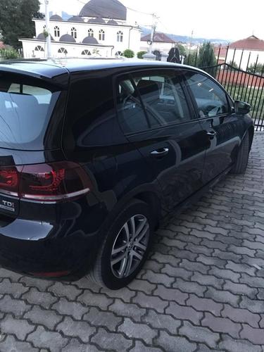 Golf 6 