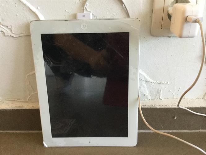 iPad 2