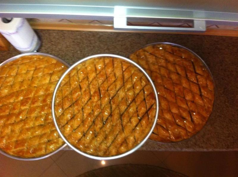 Bakllava
