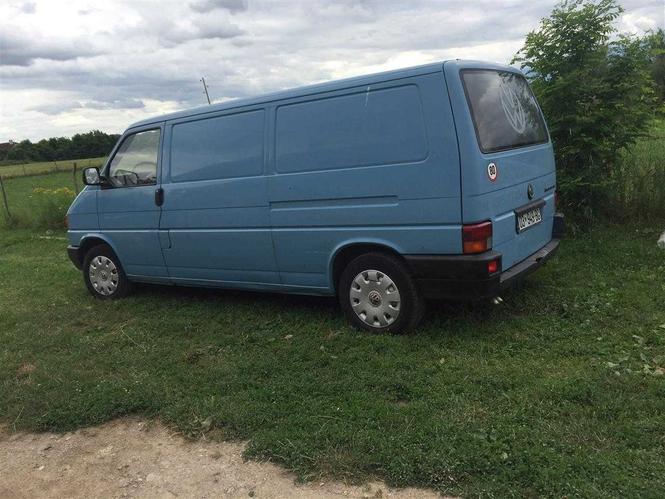 VW T4  MAXI 