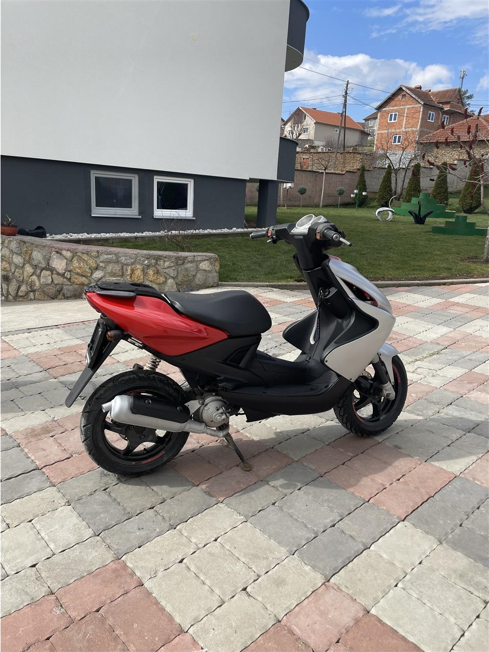 aerox49cc