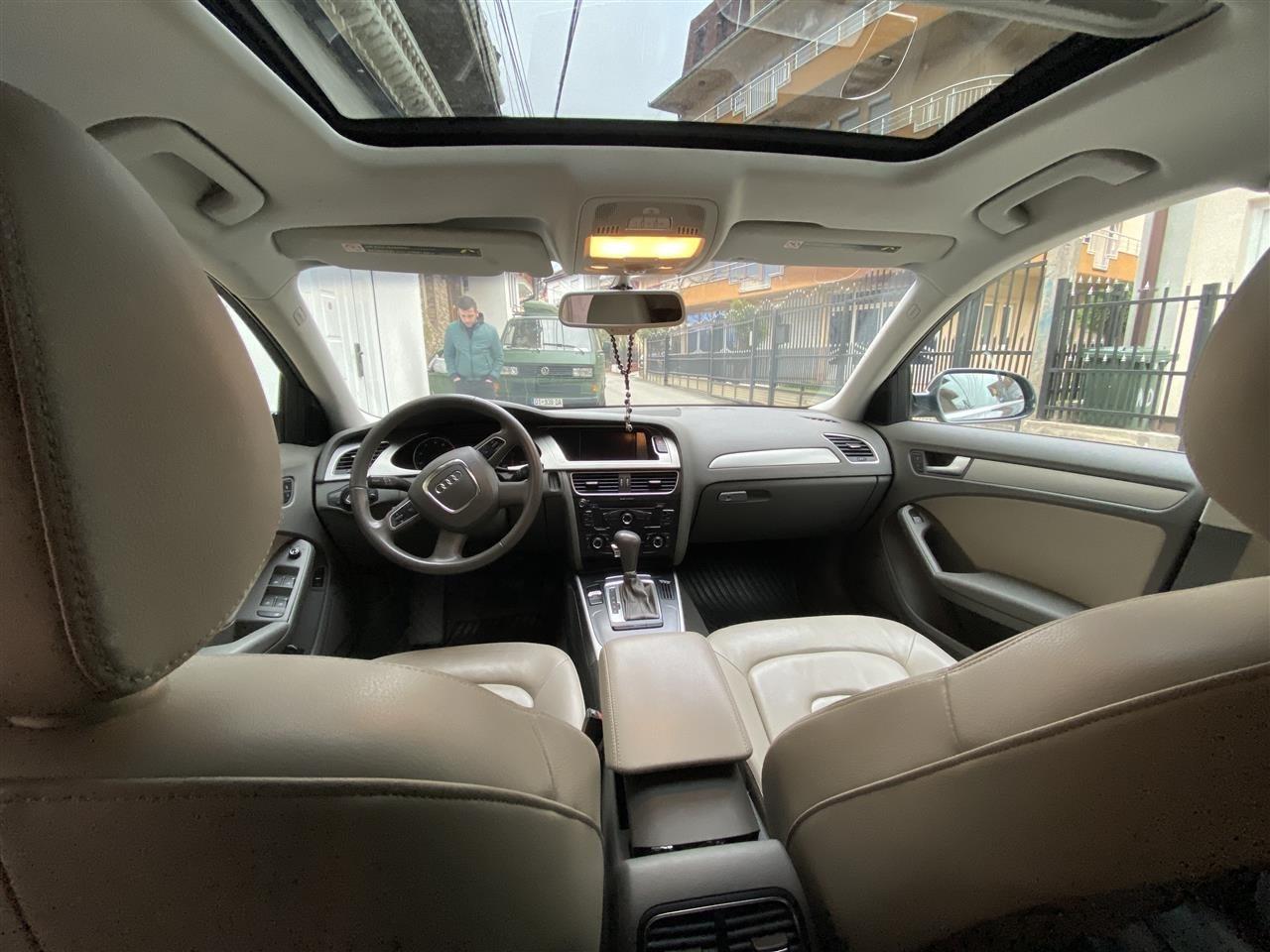 Audi-