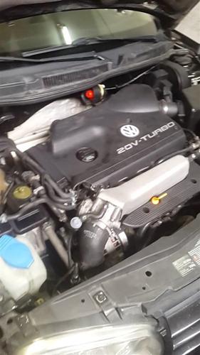 1.8 turbo