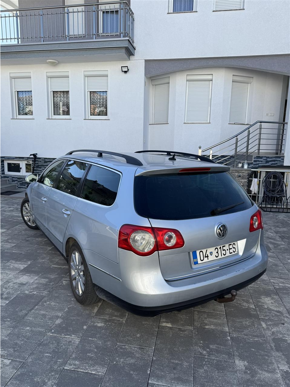 passat
