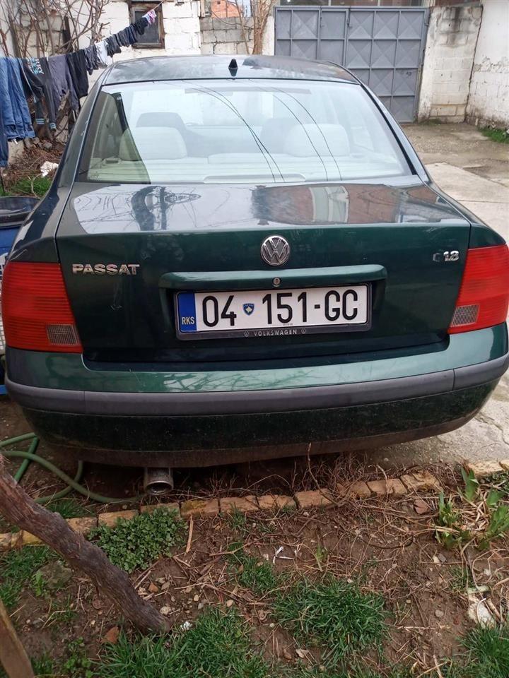 Passat