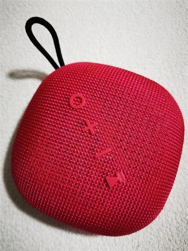 Bluetooth speaker