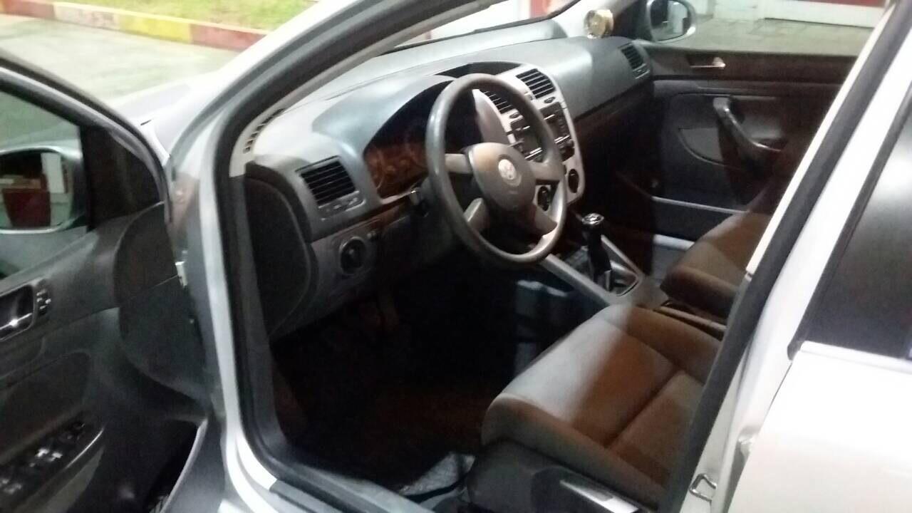 Golf-5