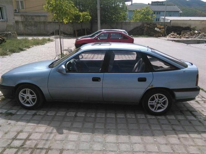 Opel
