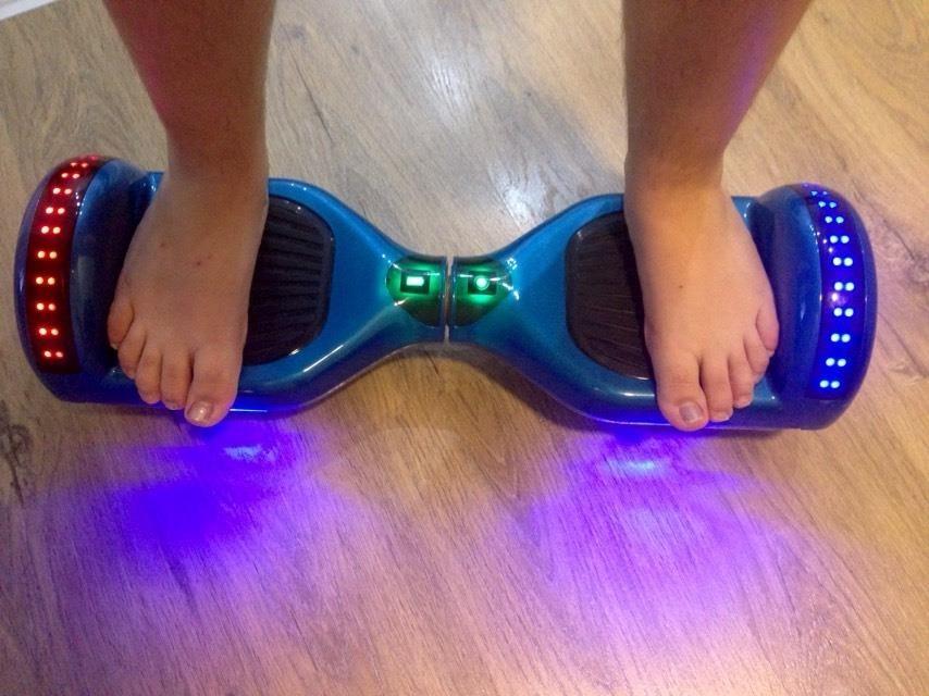 Hoverboard
