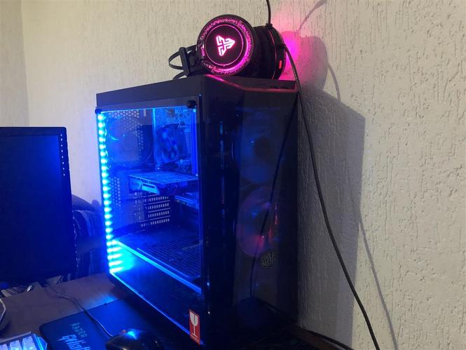 Gaming Pc
