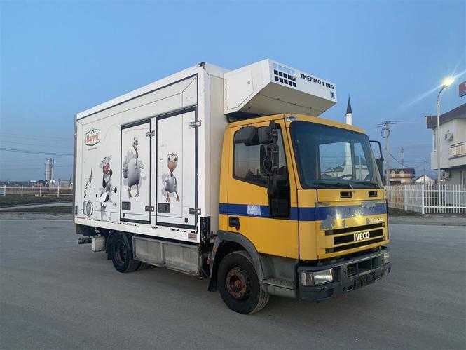 Iveco 100 E18