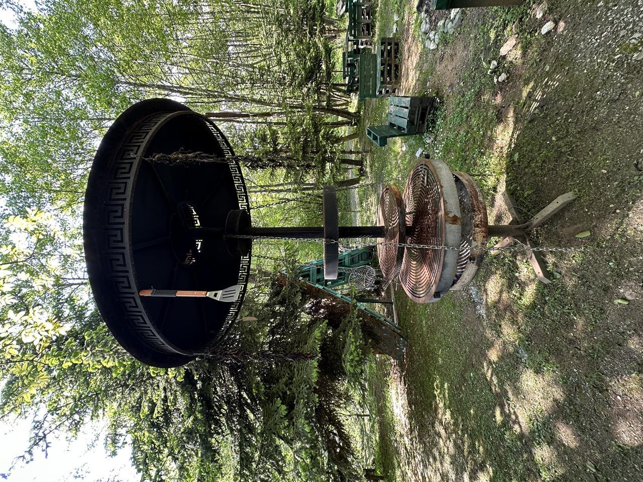 Grill