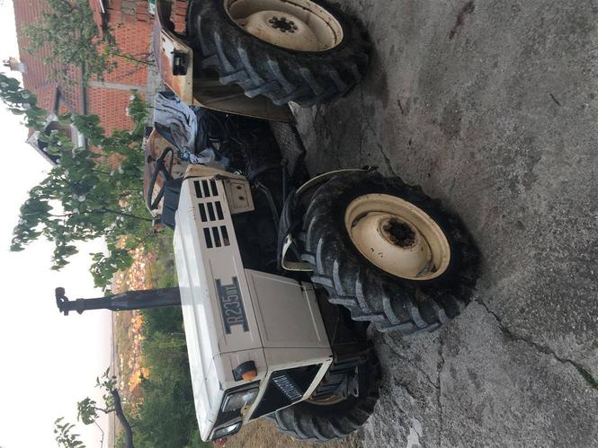 traktor