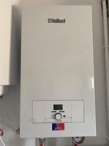 Vaillant 21Kw