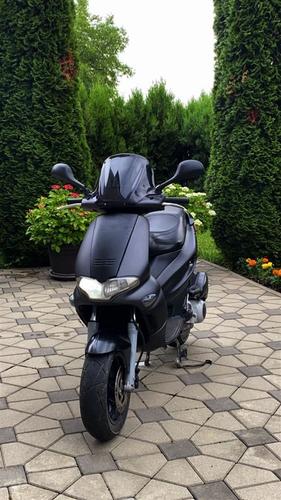 Shitet gilera 200cc