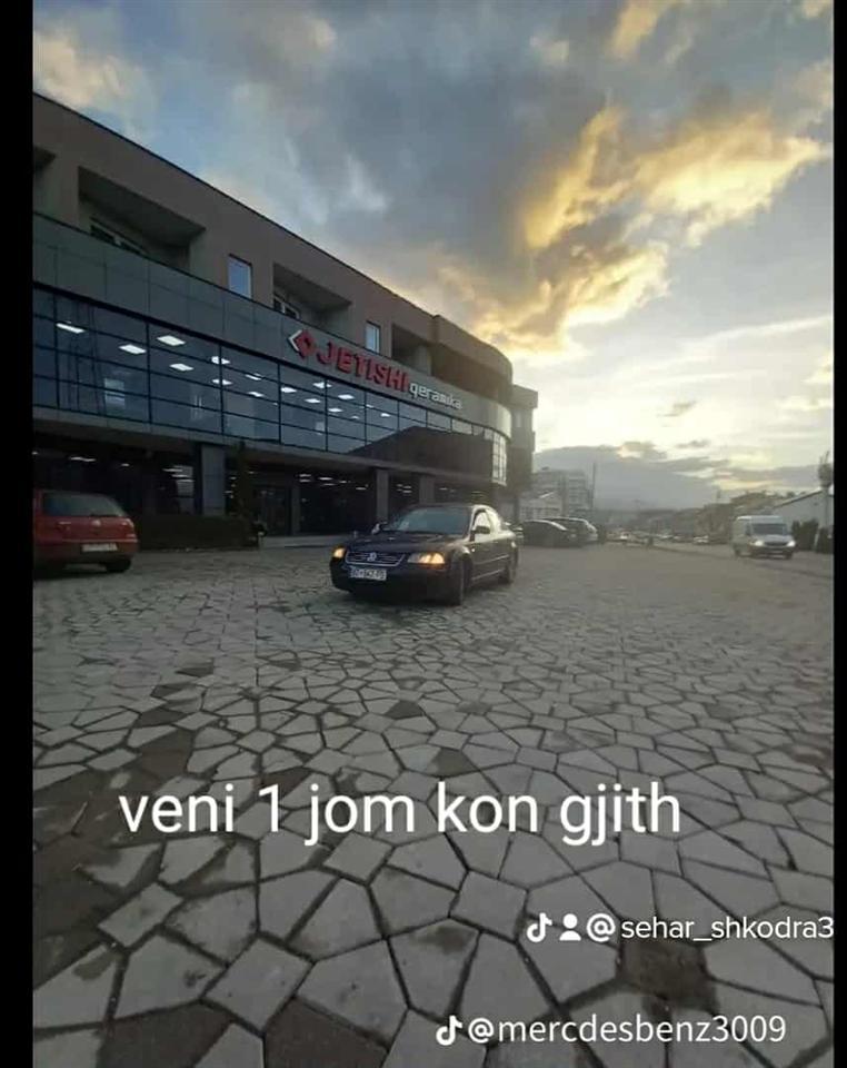 Passat