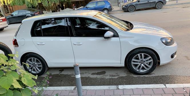 VW Golf 6