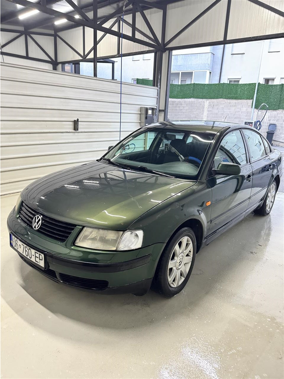 passat