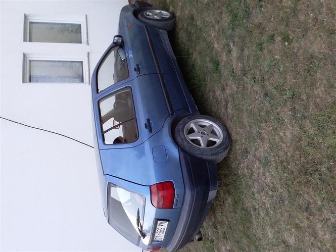Golf 3