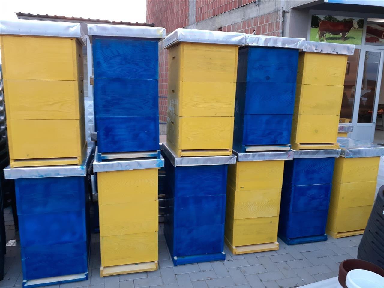 Shesim-Koshere-per-Bletë
