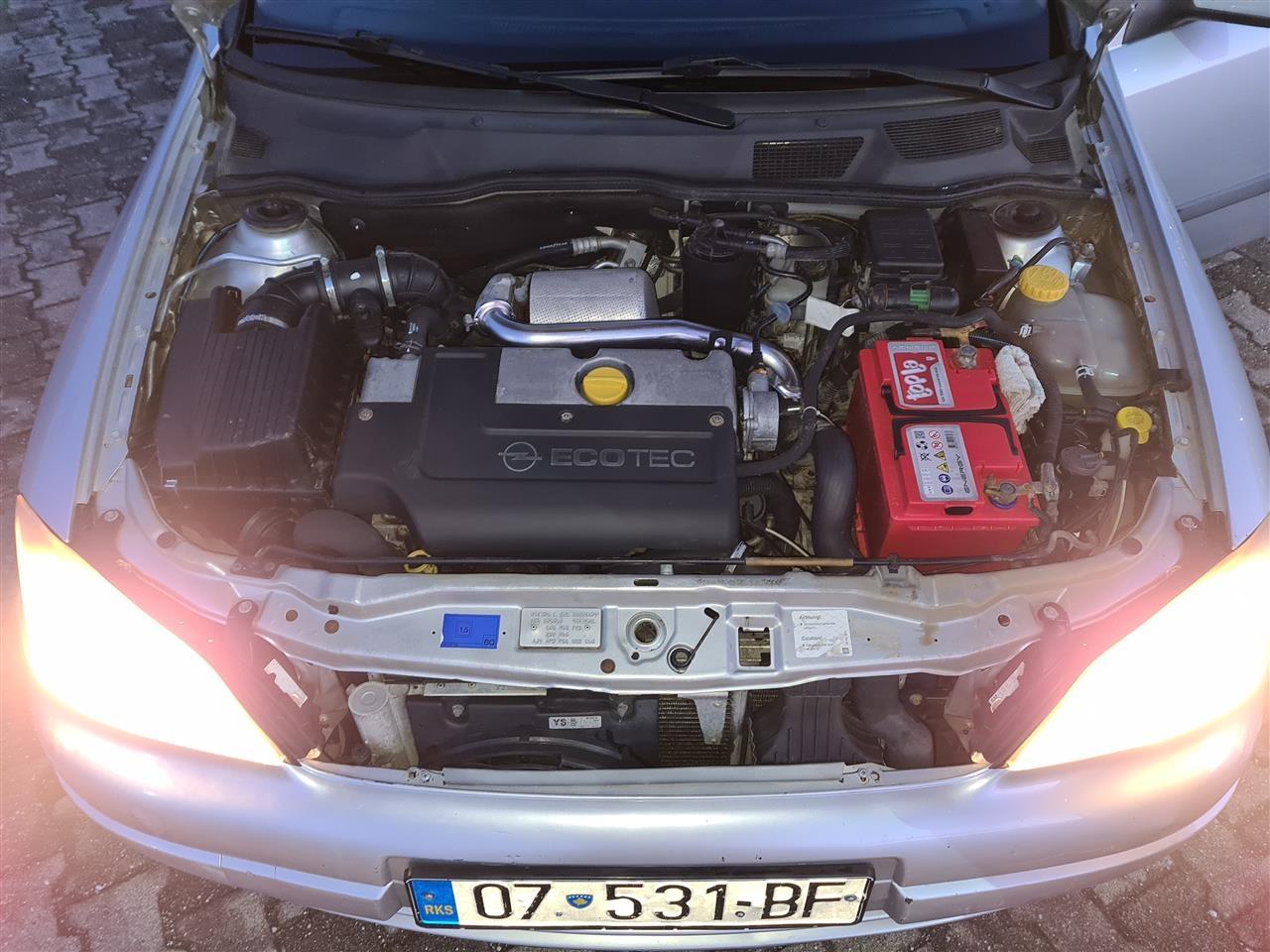 Opel-