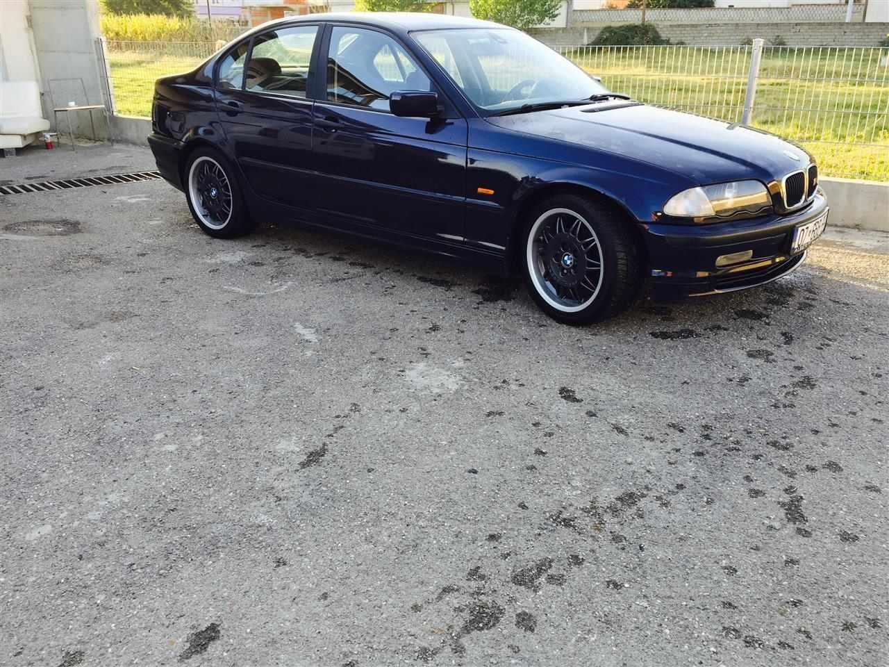 bmw-E46