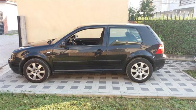 Golf 4