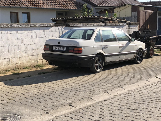 Passat 2 