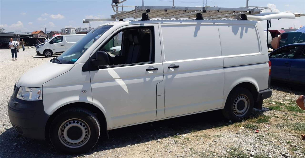 T5-Transporter