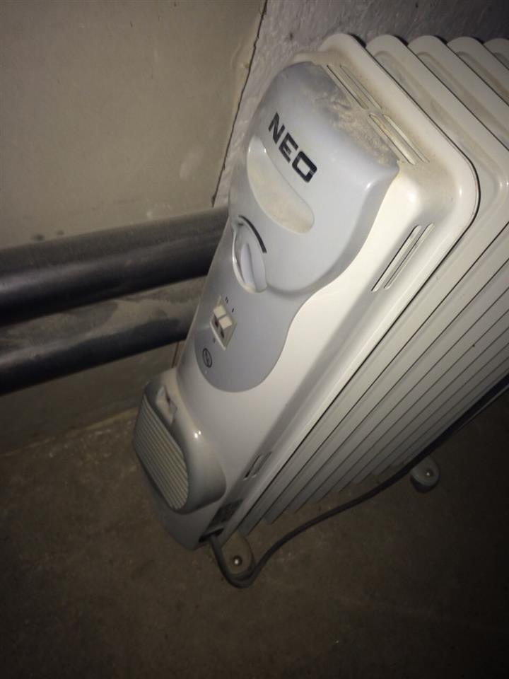 Radiator