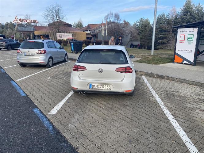 Golf 7