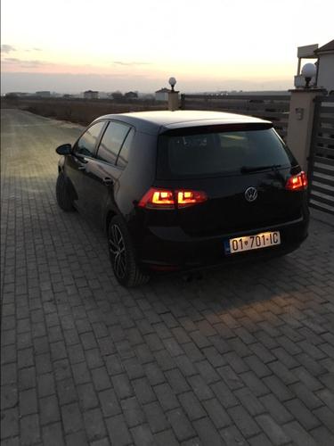 golf 7
