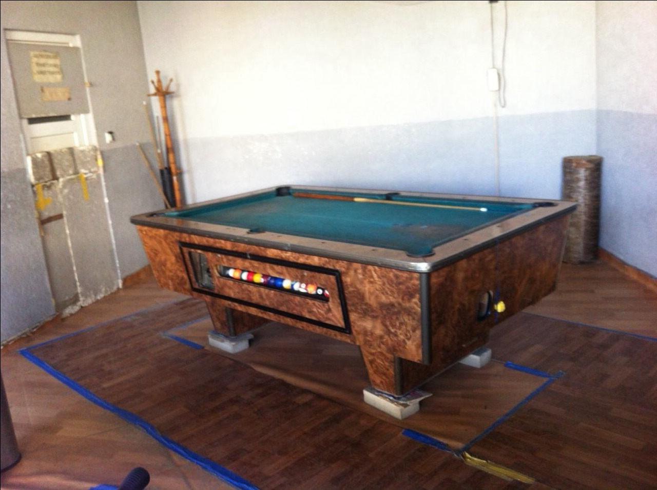 Bilardo