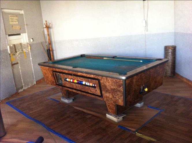Bilardo