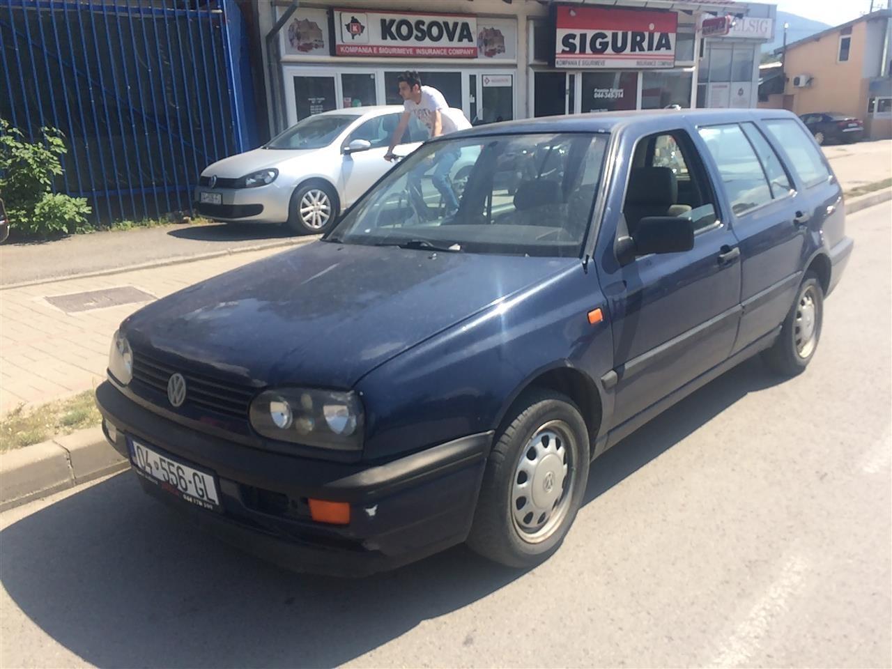 Golf-3