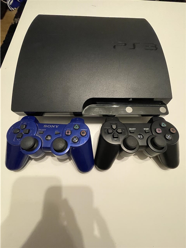 PS3 SLIM