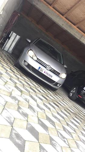 Golf 6