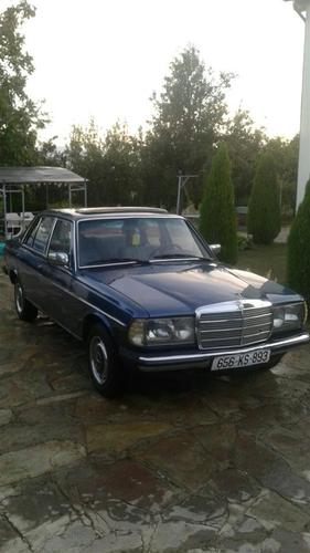 Oldtimer 