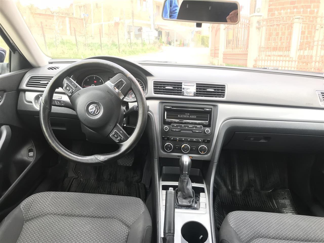 Passat