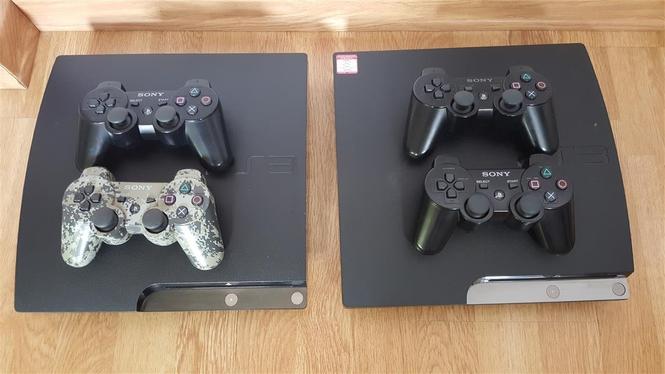 PS3 ne shitje