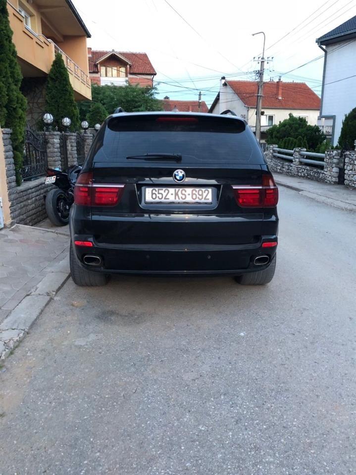 BMW-X5-30Xdrive