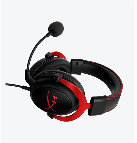 Degjuse hyperX cloud ll