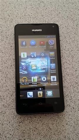 Huawei