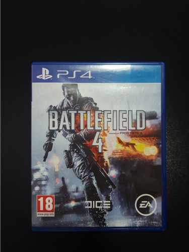 Battlefield 4